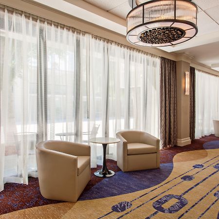 Holiday Inn Long Beach - Airport By Ihg Extérieur photo