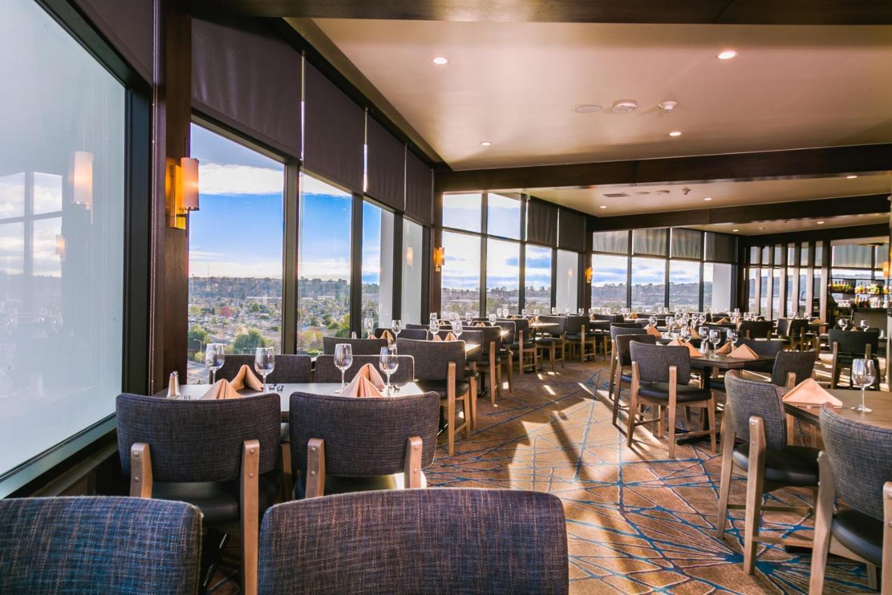 Holiday Inn Long Beach - Airport By Ihg Extérieur photo