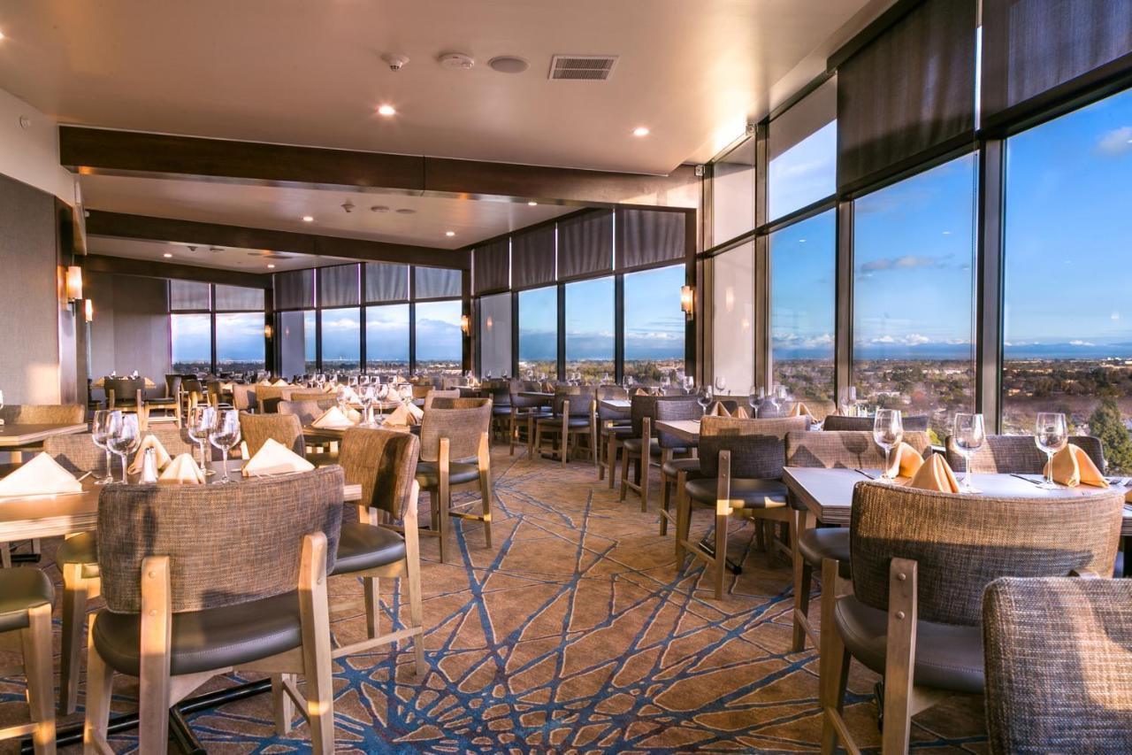 Holiday Inn Long Beach - Airport By Ihg Extérieur photo