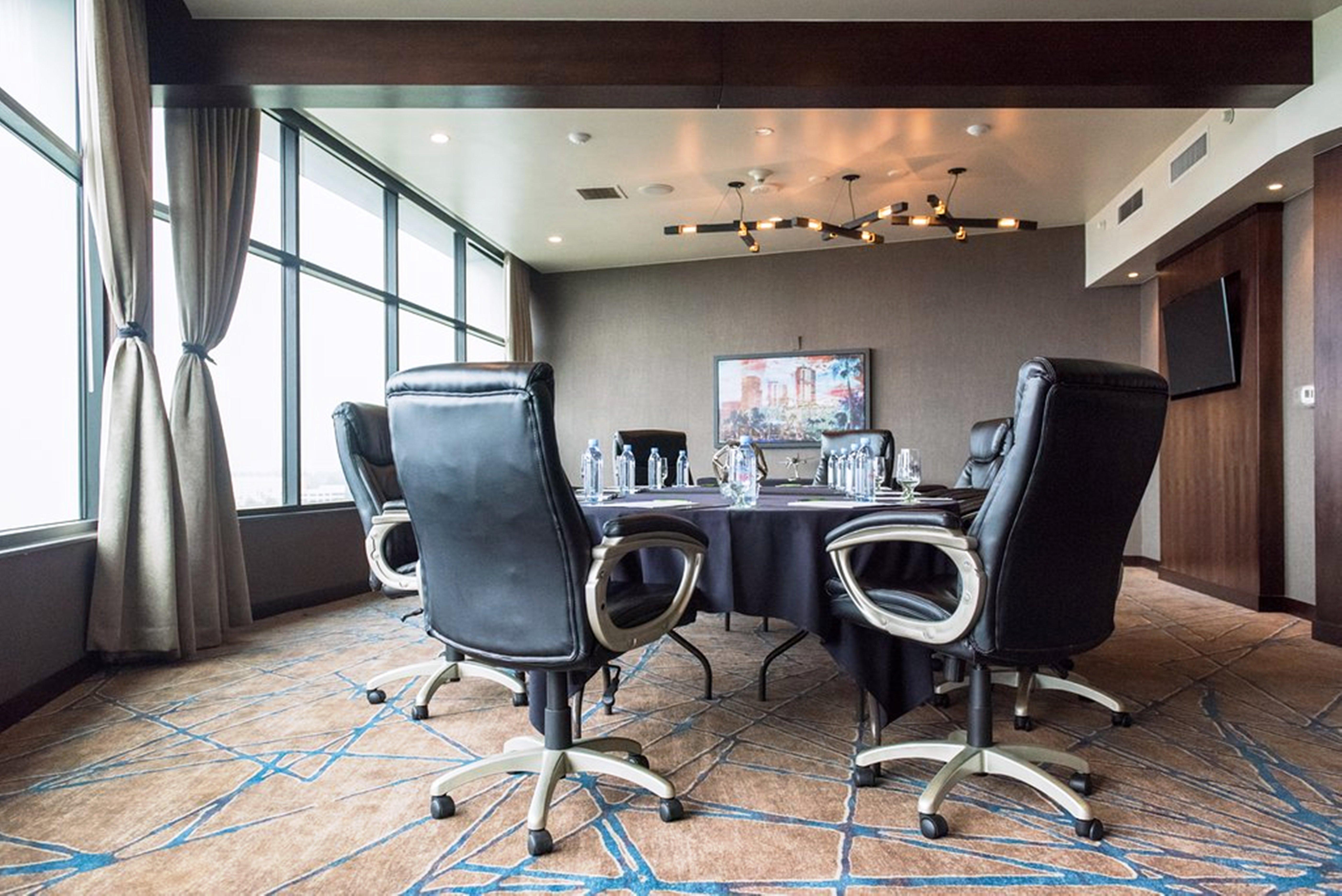 Holiday Inn Long Beach - Airport By Ihg Extérieur photo