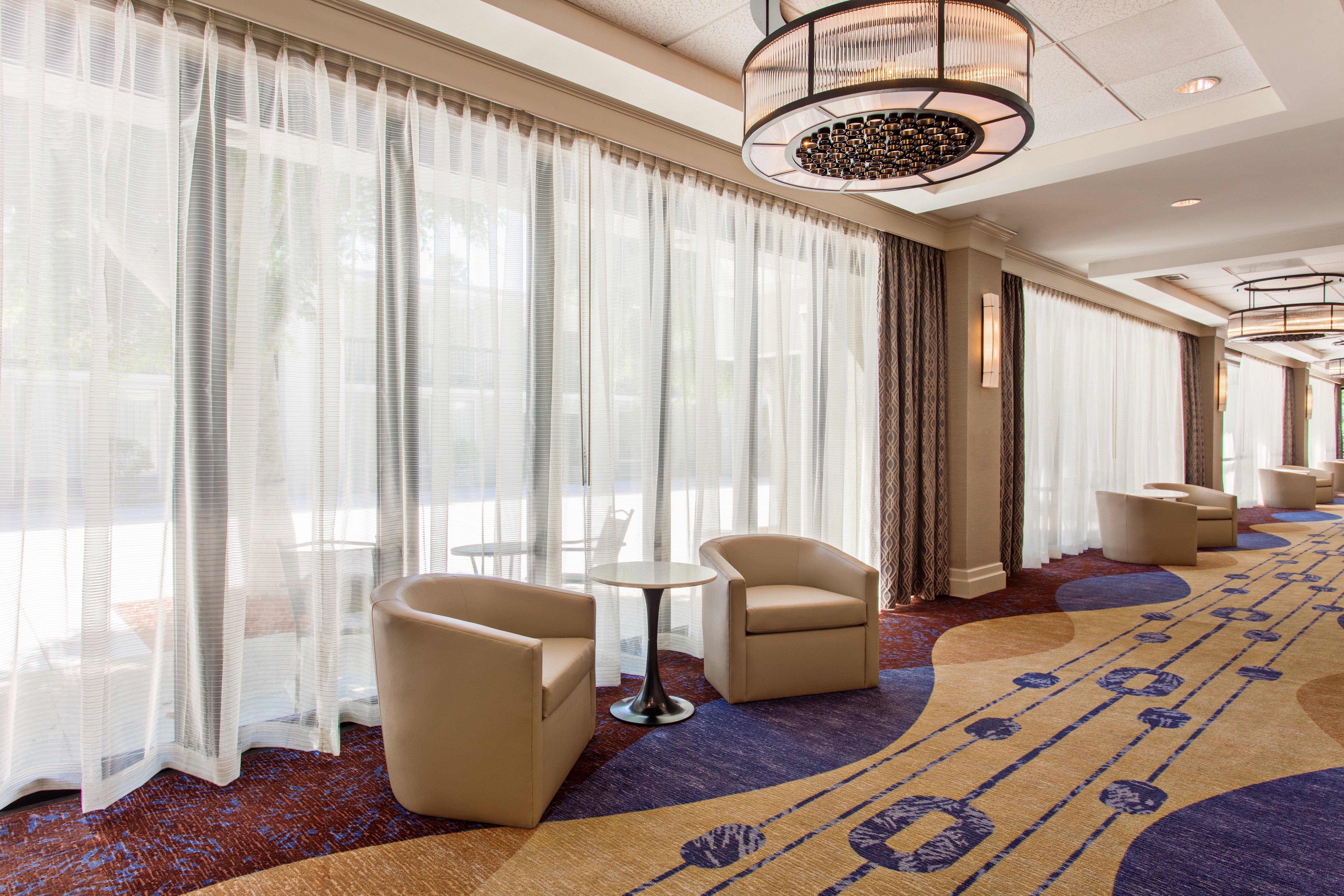 Holiday Inn Long Beach - Airport By Ihg Extérieur photo