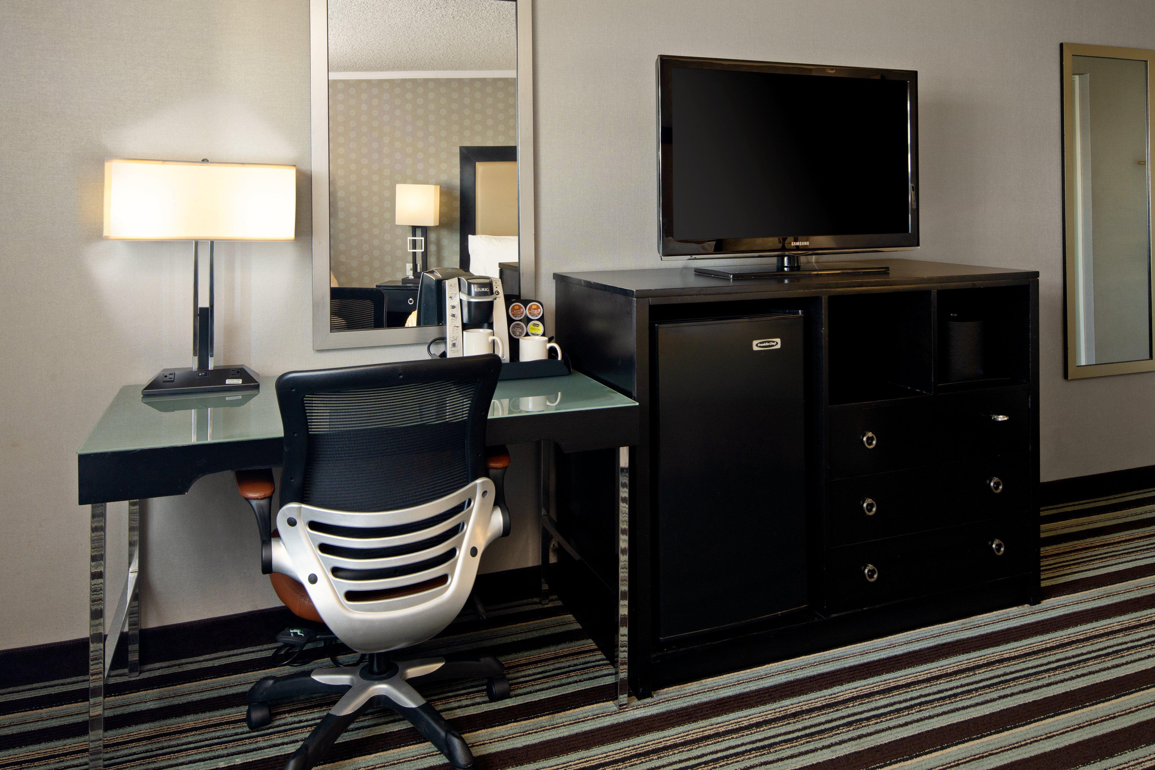 Holiday Inn Long Beach - Airport By Ihg Extérieur photo