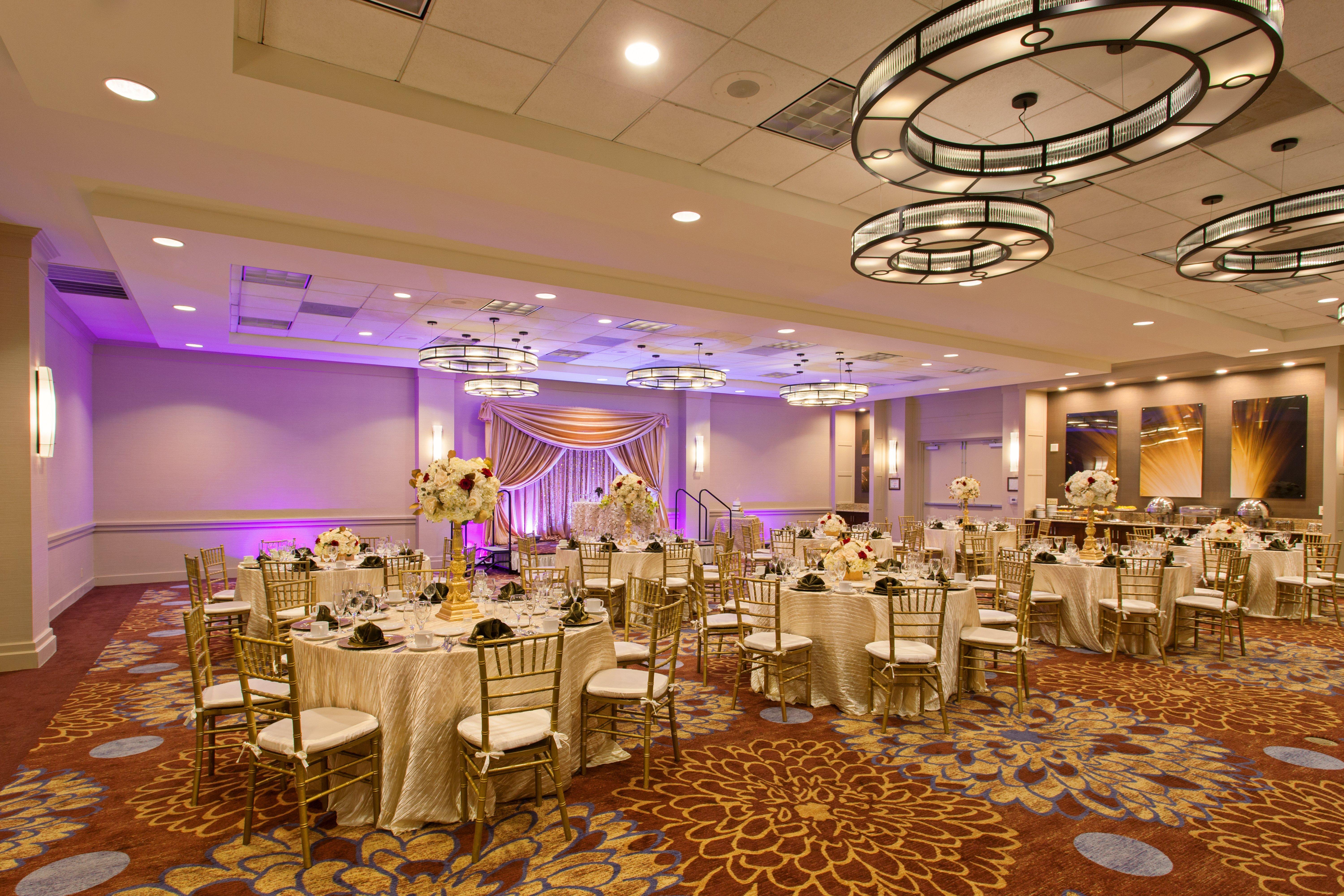 Holiday Inn Long Beach - Airport By Ihg Extérieur photo