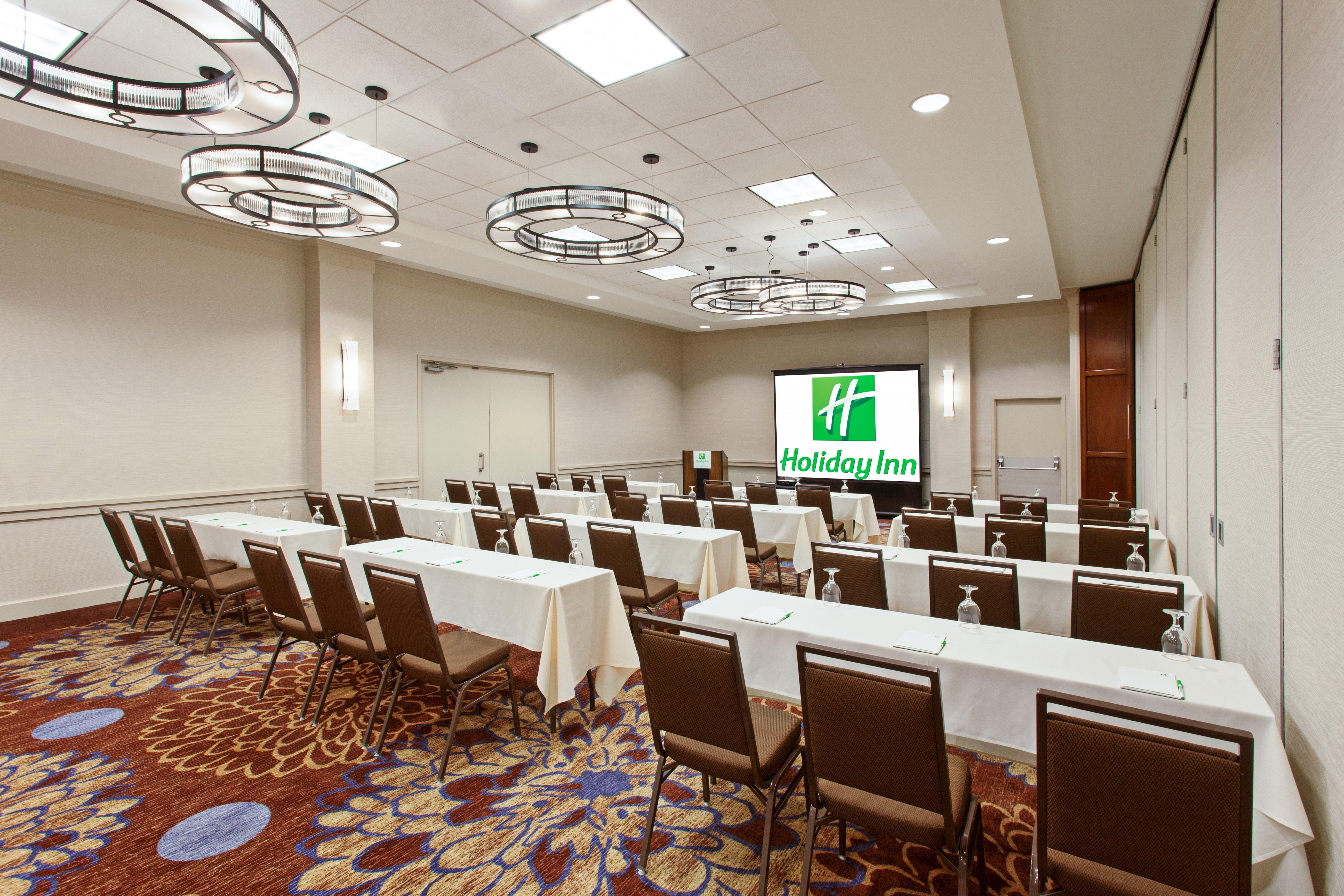 Holiday Inn Long Beach - Airport By Ihg Extérieur photo
