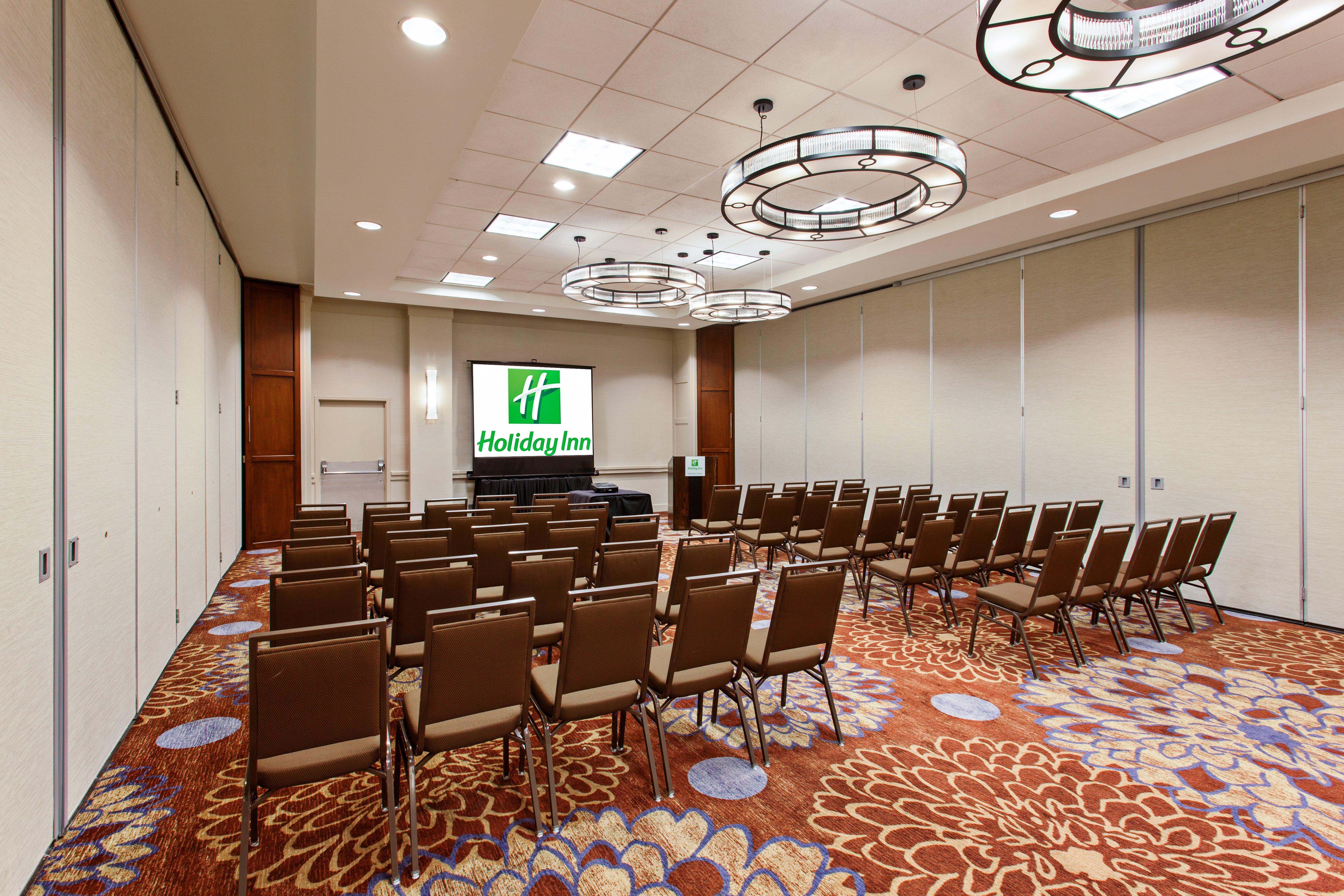 Holiday Inn Long Beach - Airport By Ihg Extérieur photo