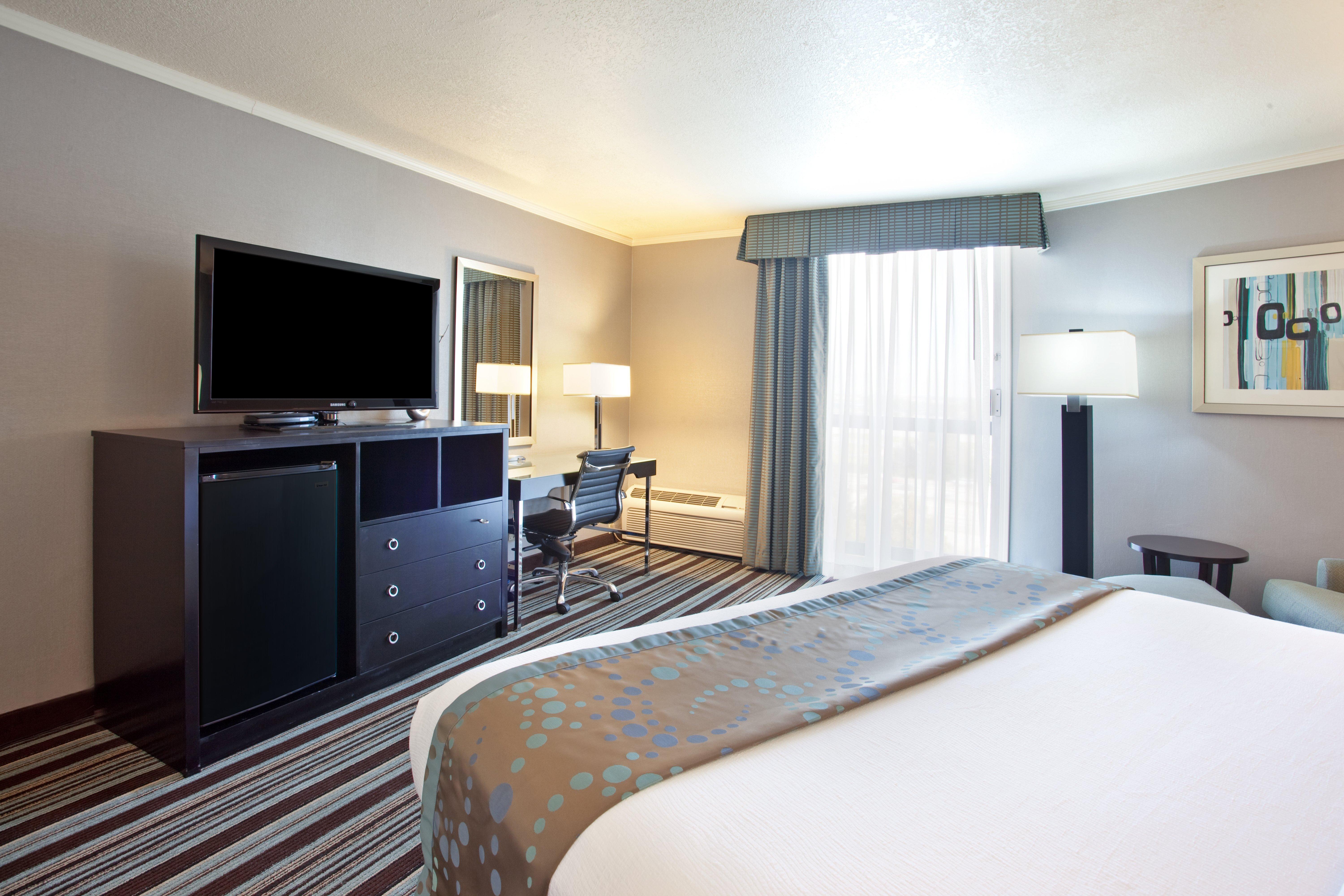 Holiday Inn Long Beach - Airport By Ihg Extérieur photo