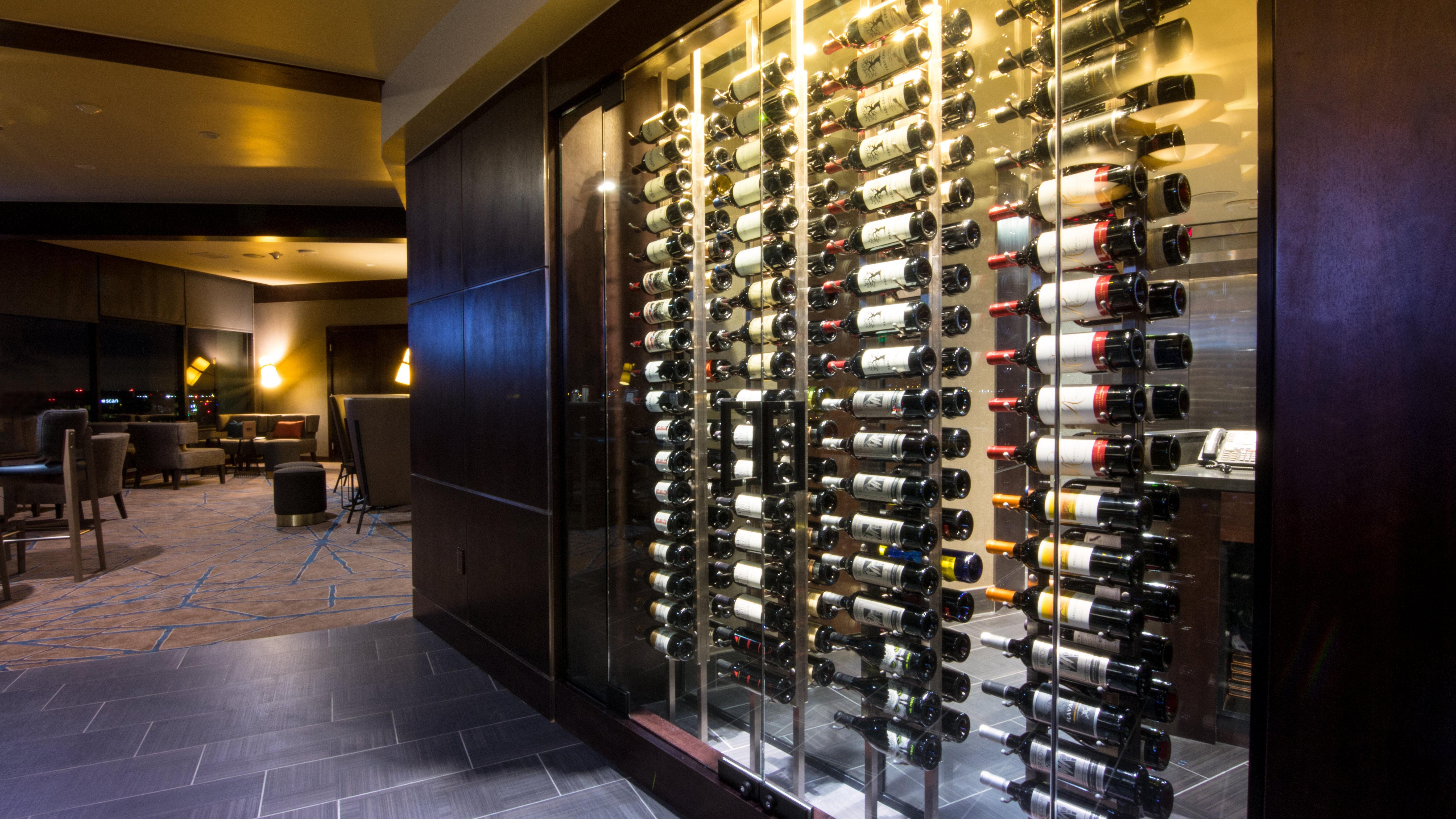 Holiday Inn Long Beach - Airport By Ihg Extérieur photo