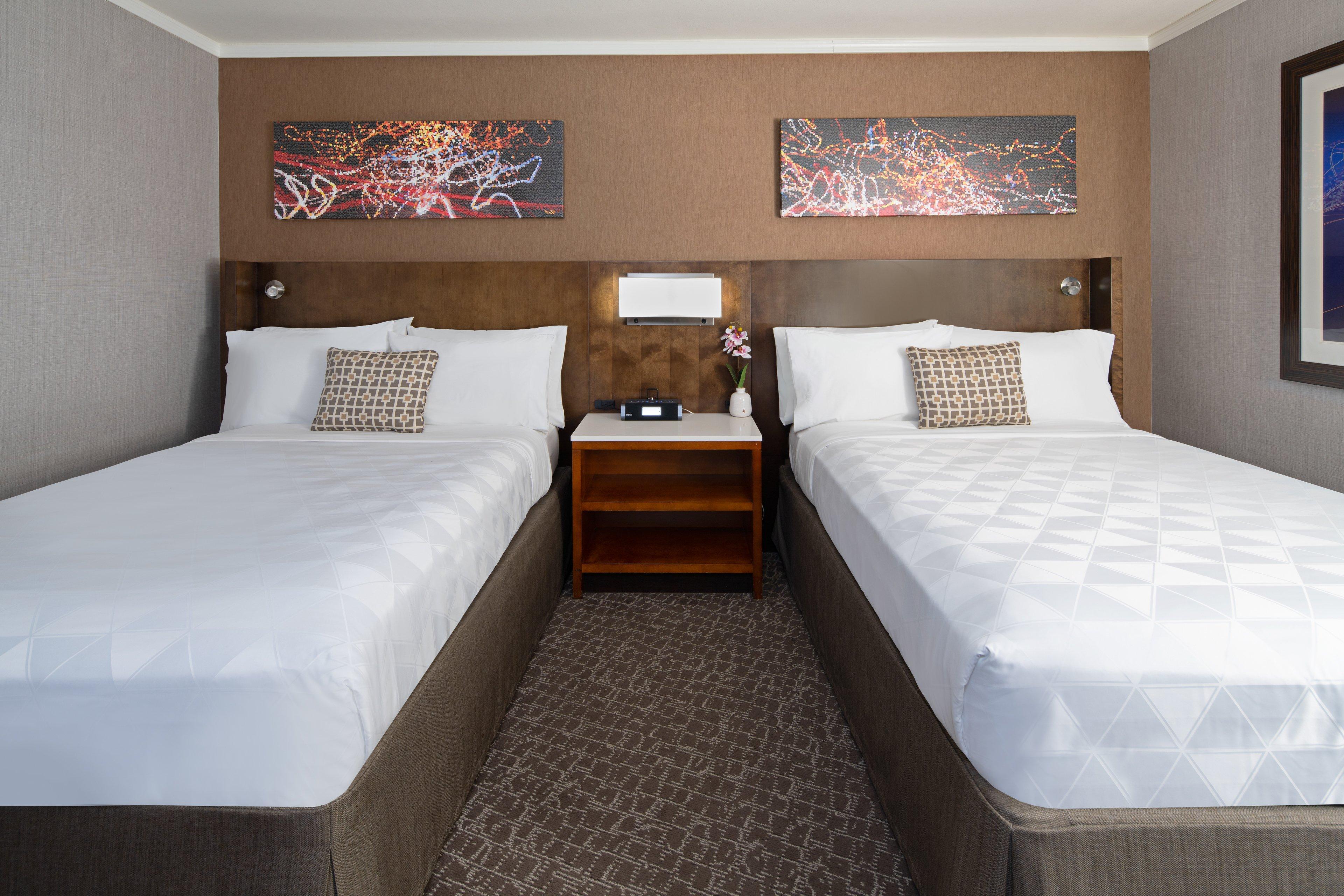 Holiday Inn Long Beach - Airport By Ihg Extérieur photo
