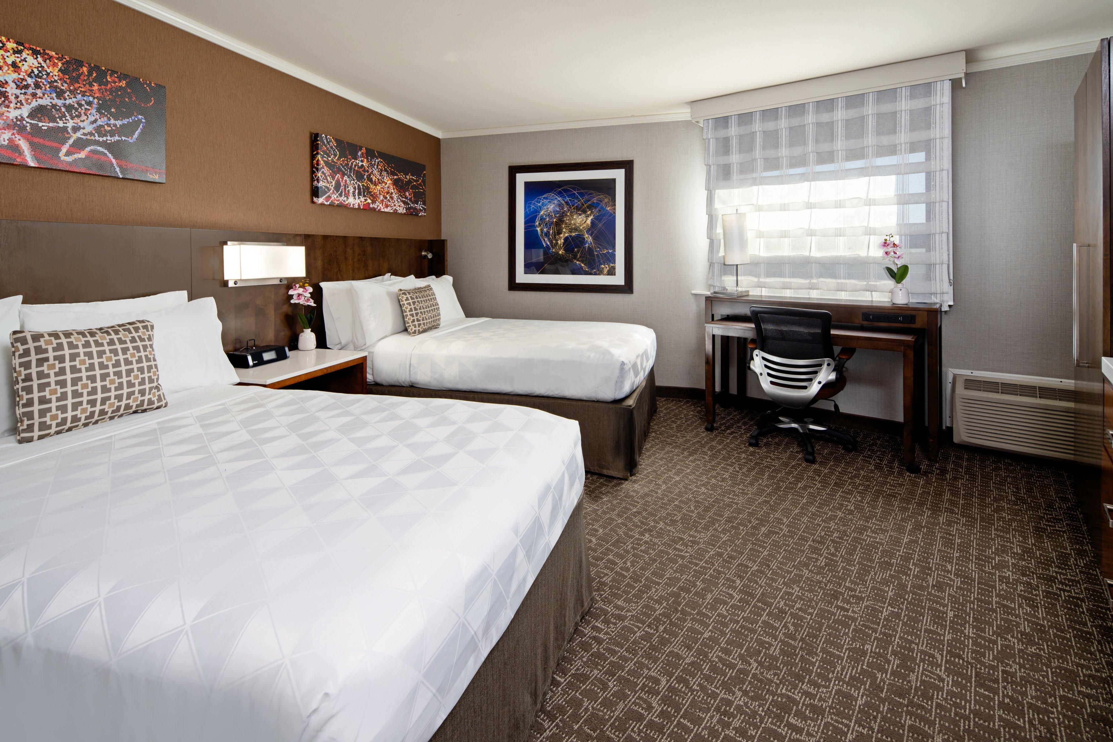Holiday Inn Long Beach - Airport By Ihg Extérieur photo