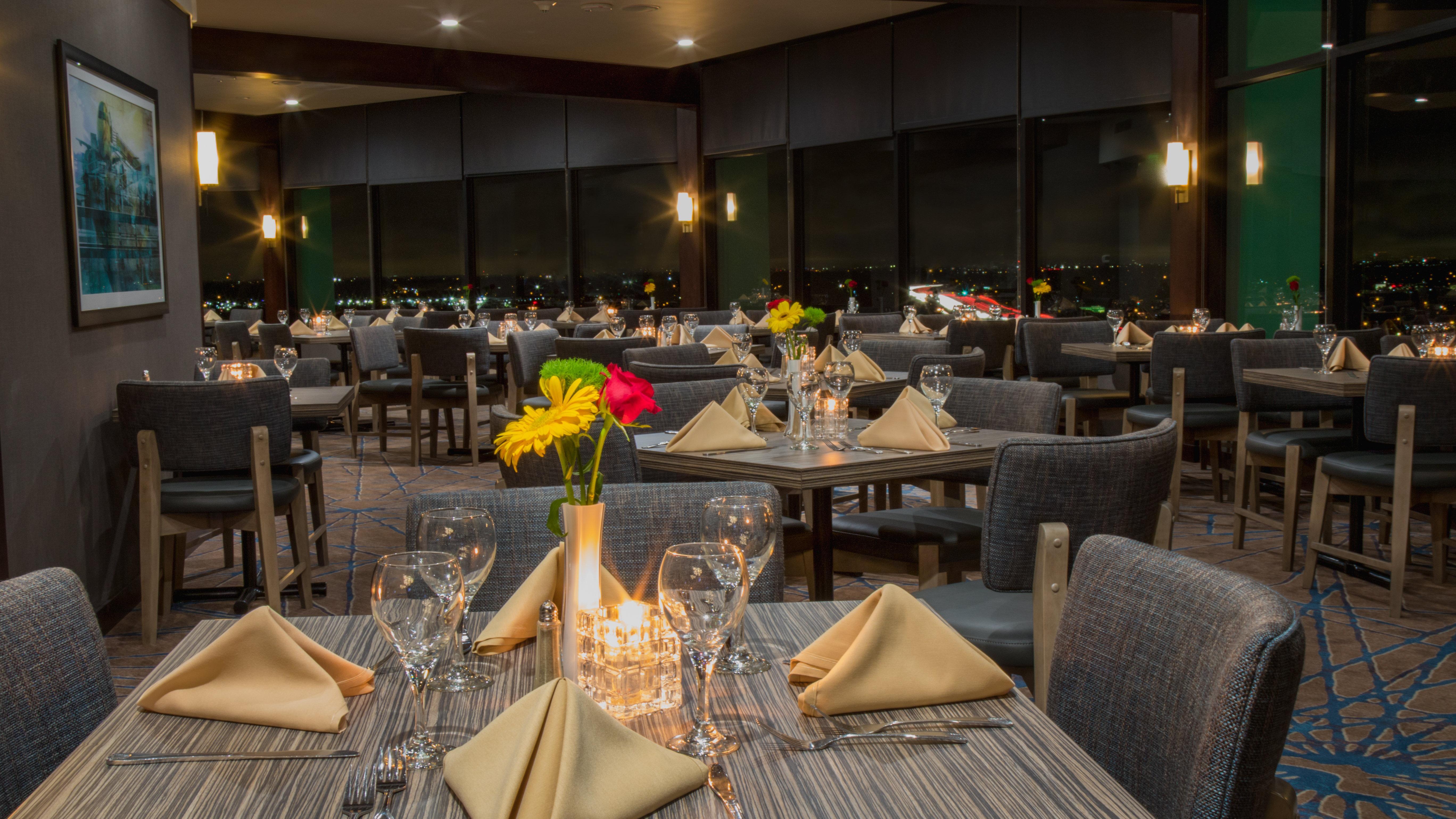 Holiday Inn Long Beach - Airport By Ihg Extérieur photo