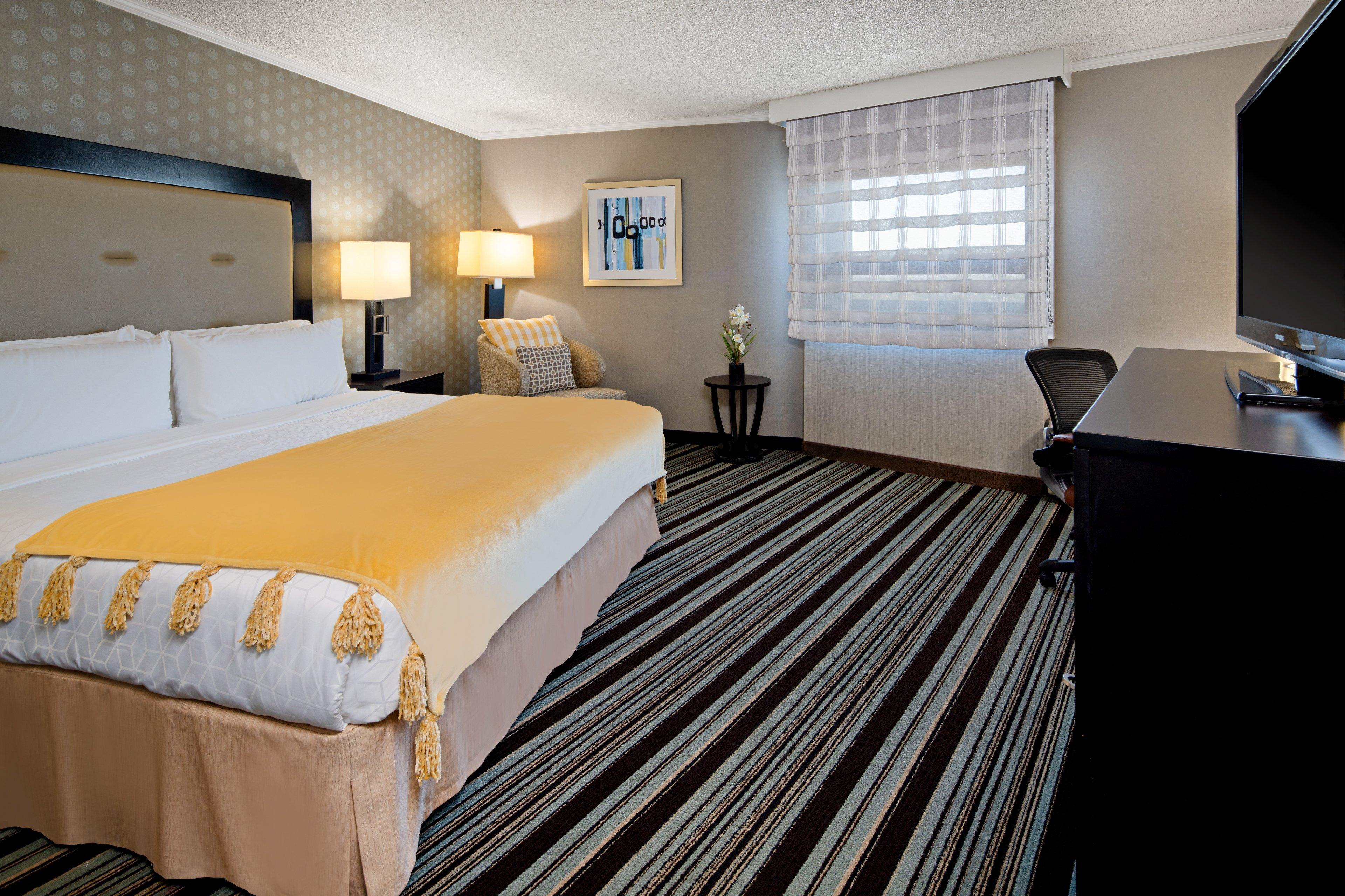 Holiday Inn Long Beach - Airport By Ihg Extérieur photo