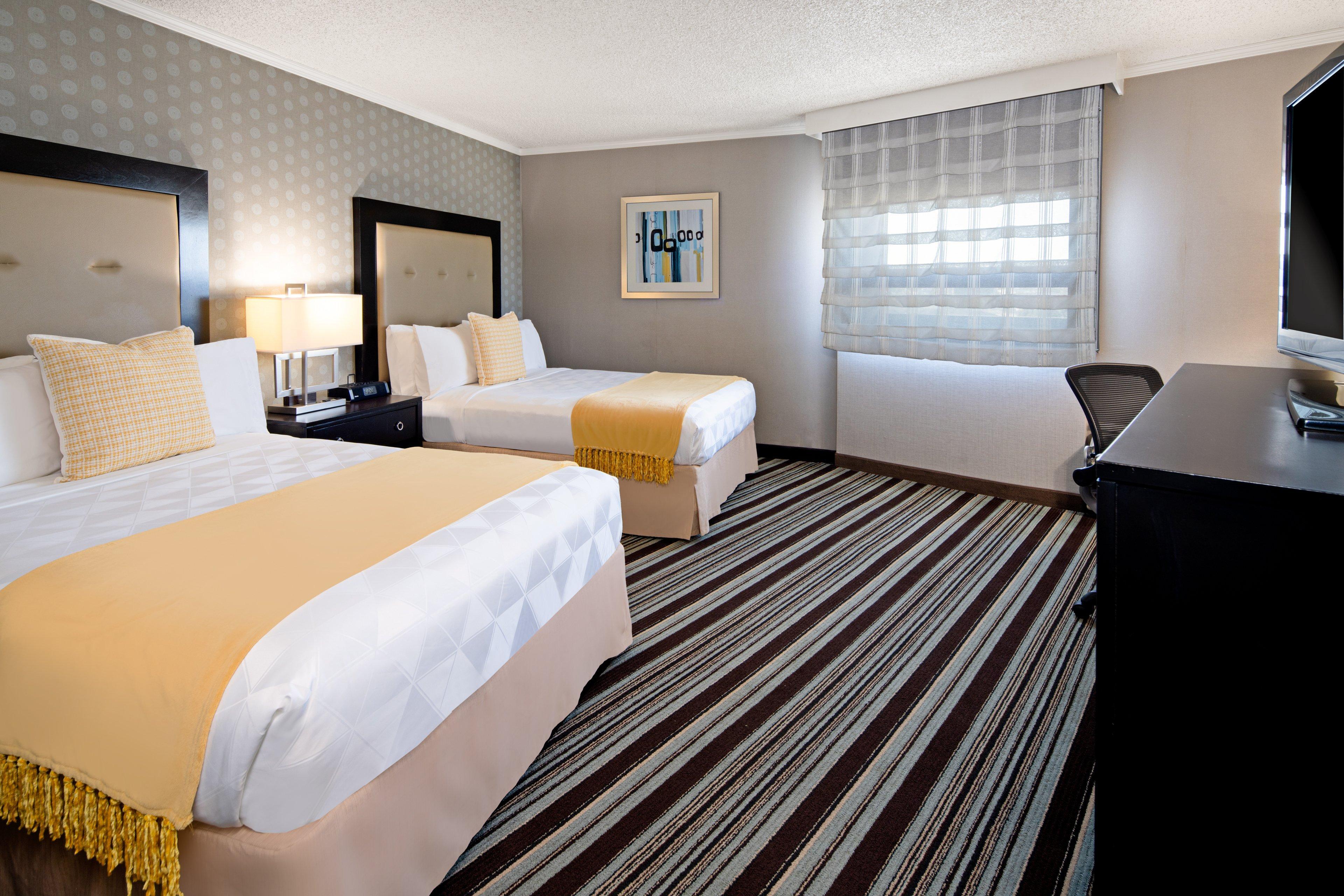 Holiday Inn Long Beach - Airport By Ihg Extérieur photo