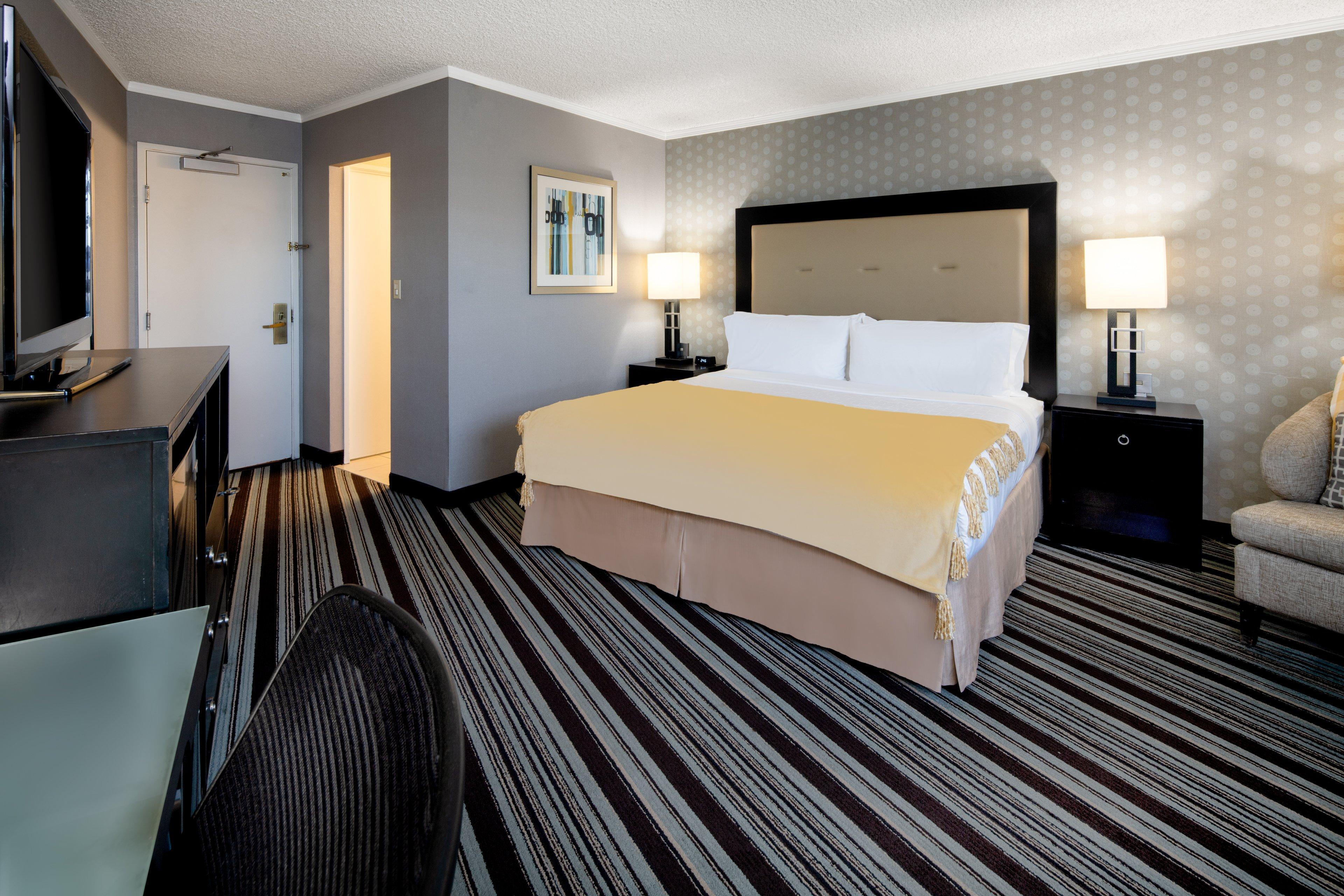 Holiday Inn Long Beach - Airport By Ihg Extérieur photo