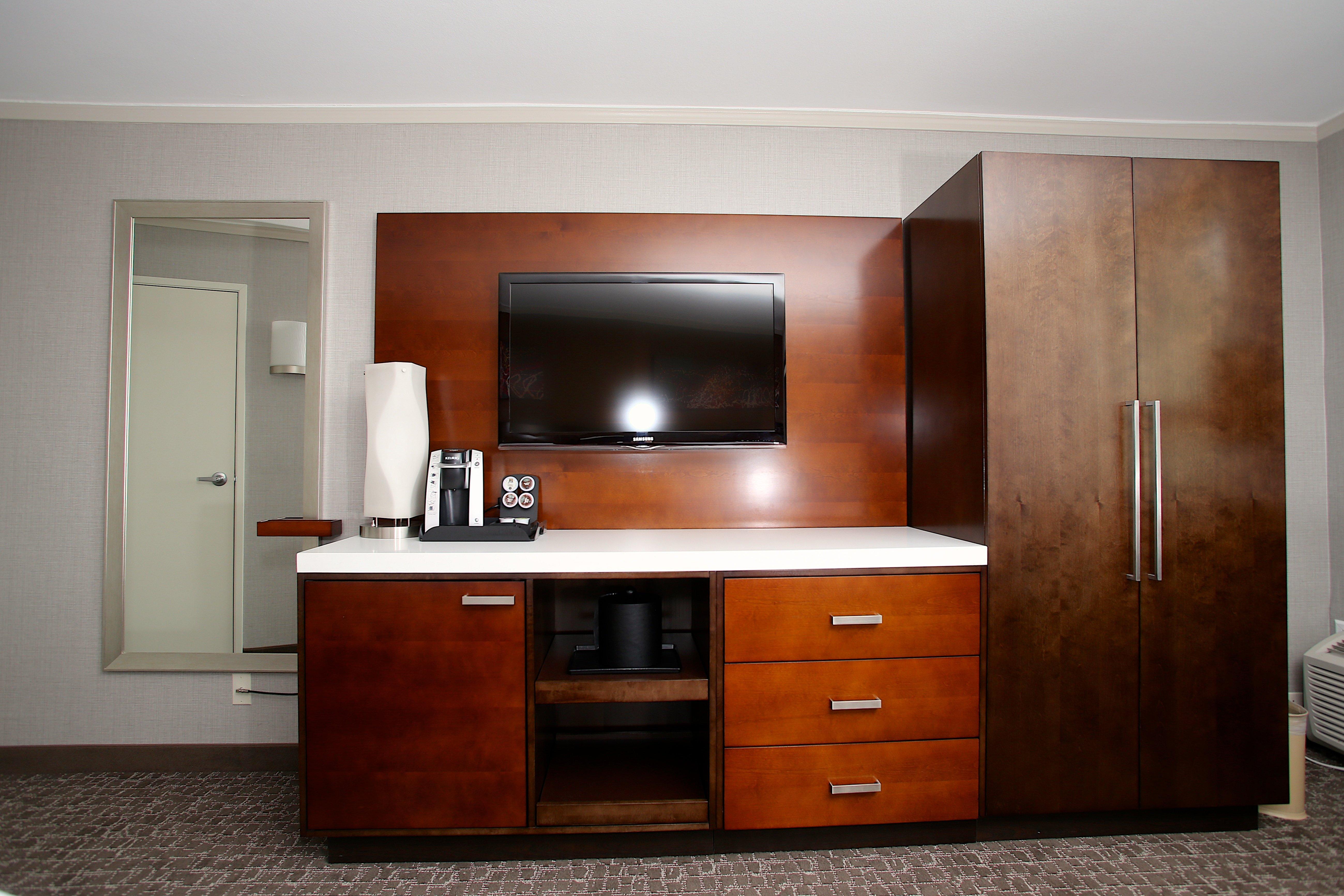Holiday Inn Long Beach - Airport By Ihg Extérieur photo