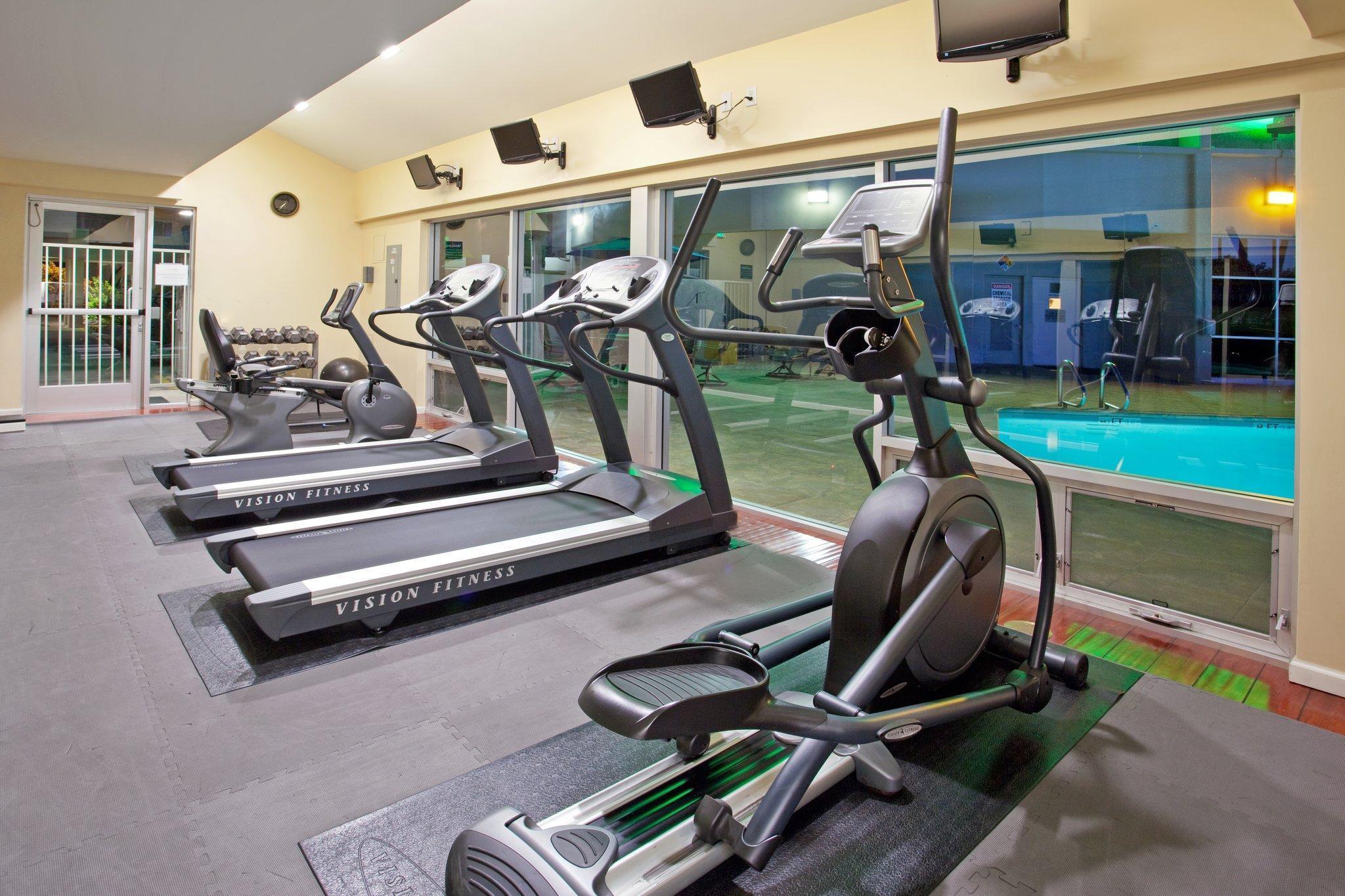 Holiday Inn Long Beach - Airport By Ihg Extérieur photo