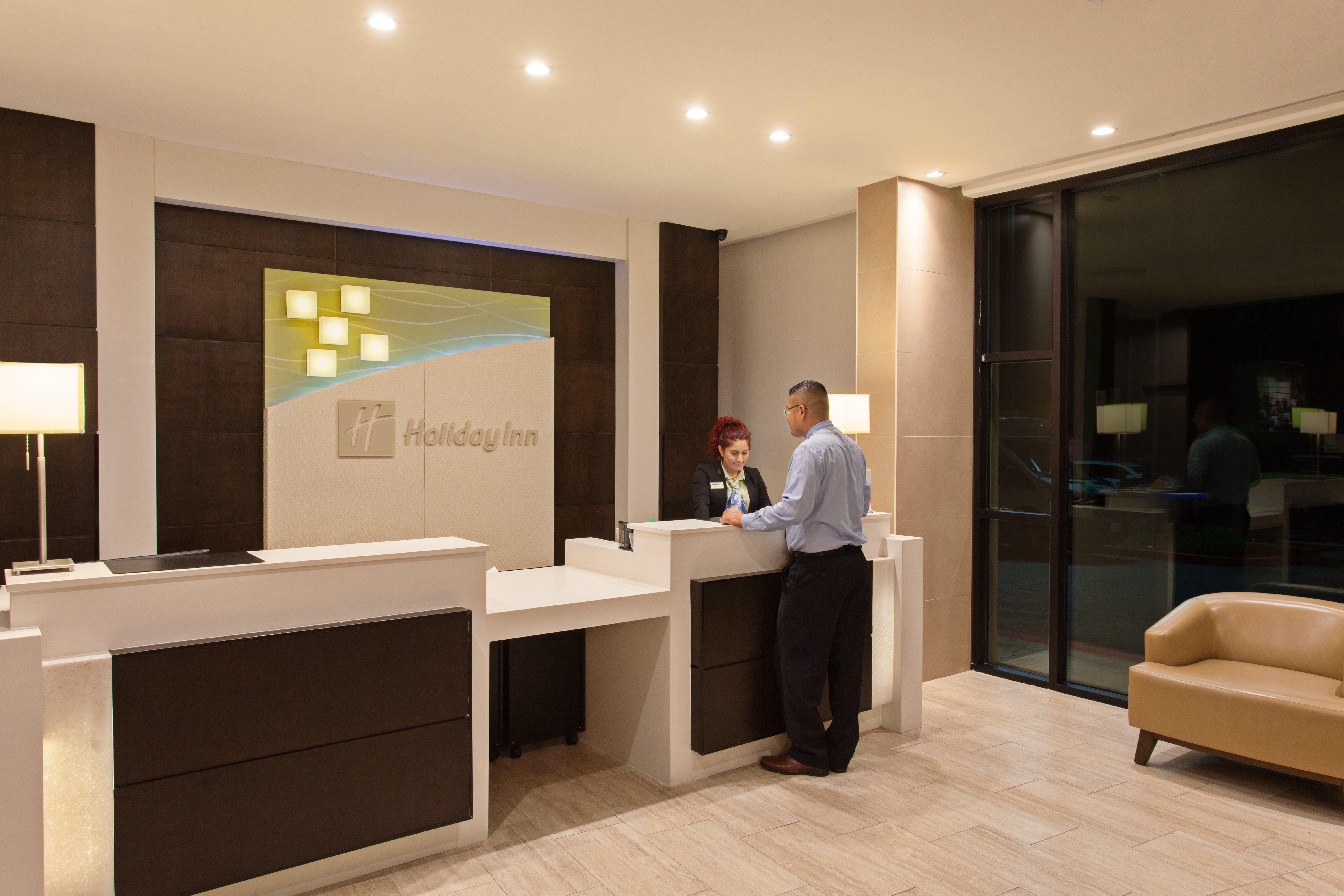 Holiday Inn Long Beach - Airport By Ihg Extérieur photo