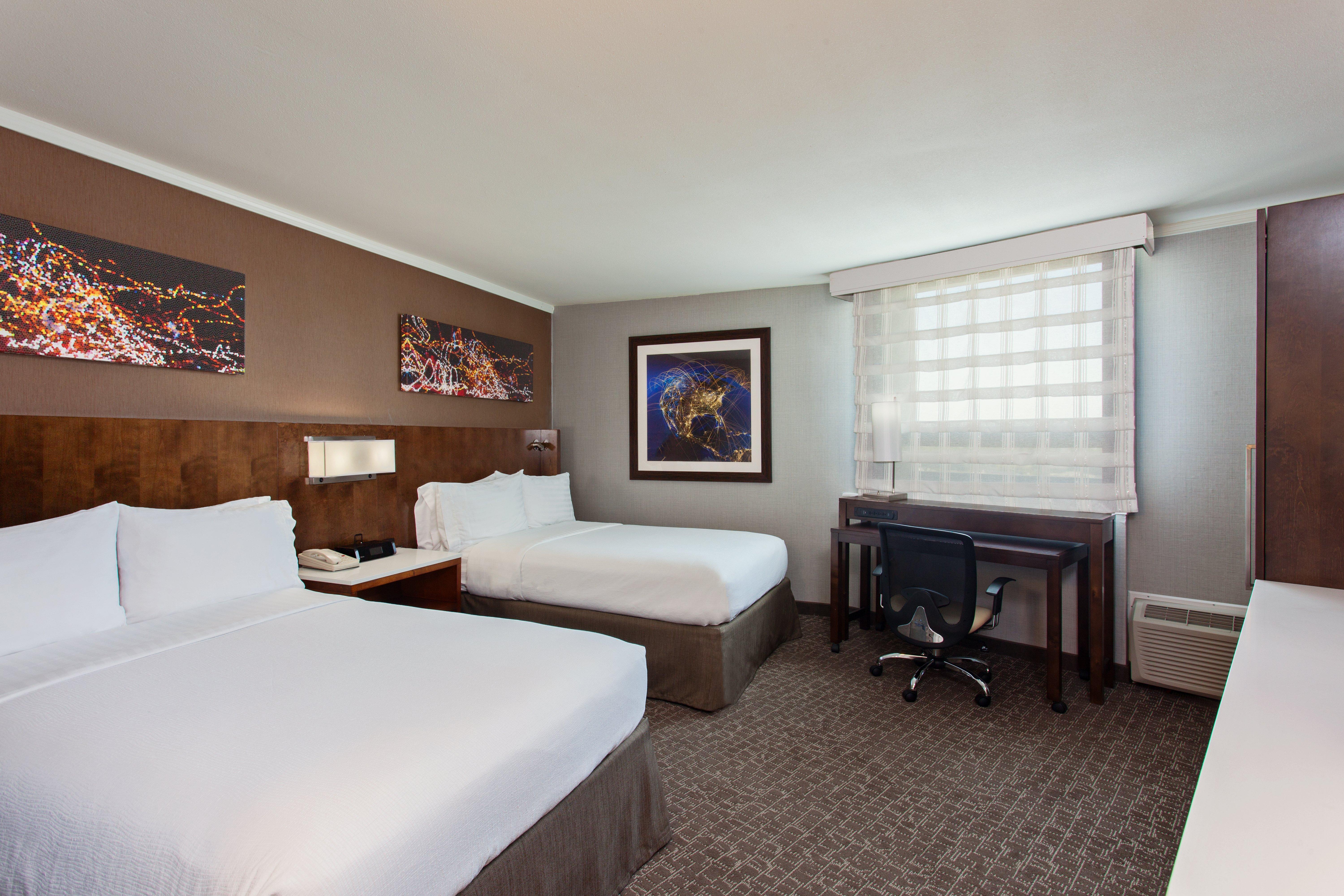 Holiday Inn Long Beach - Airport By Ihg Extérieur photo