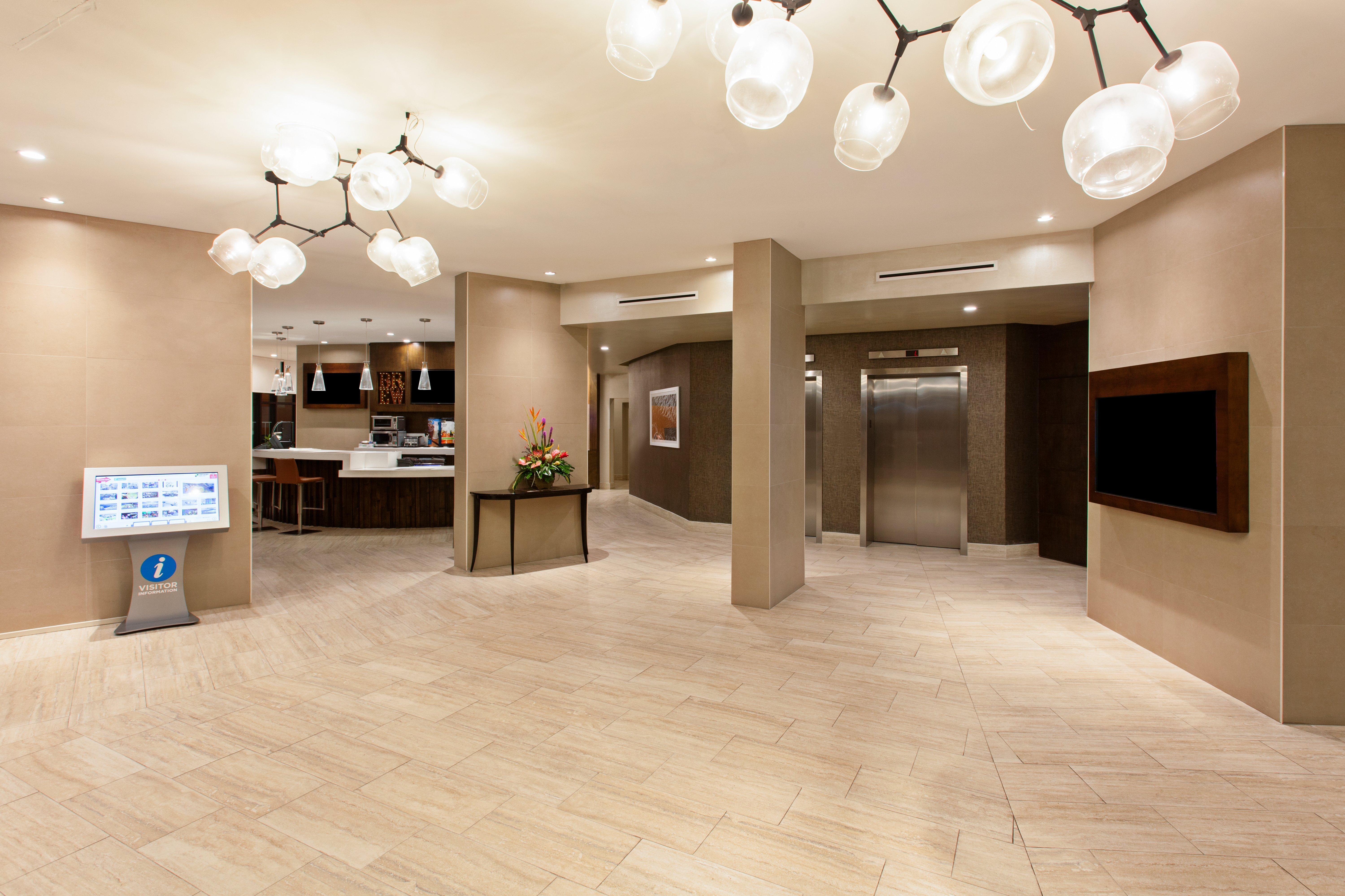 Holiday Inn Long Beach - Airport By Ihg Extérieur photo