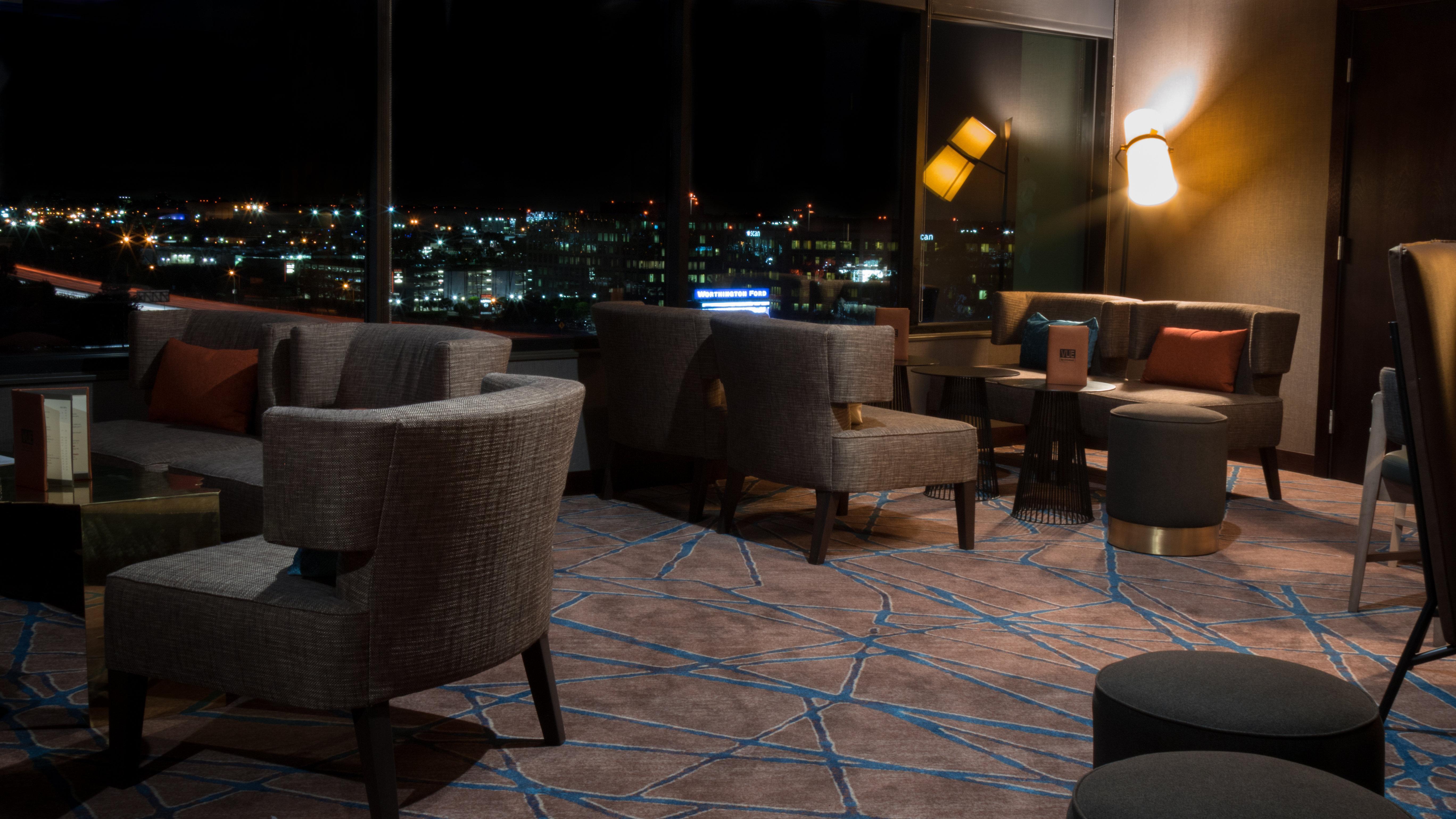 Holiday Inn Long Beach - Airport By Ihg Extérieur photo