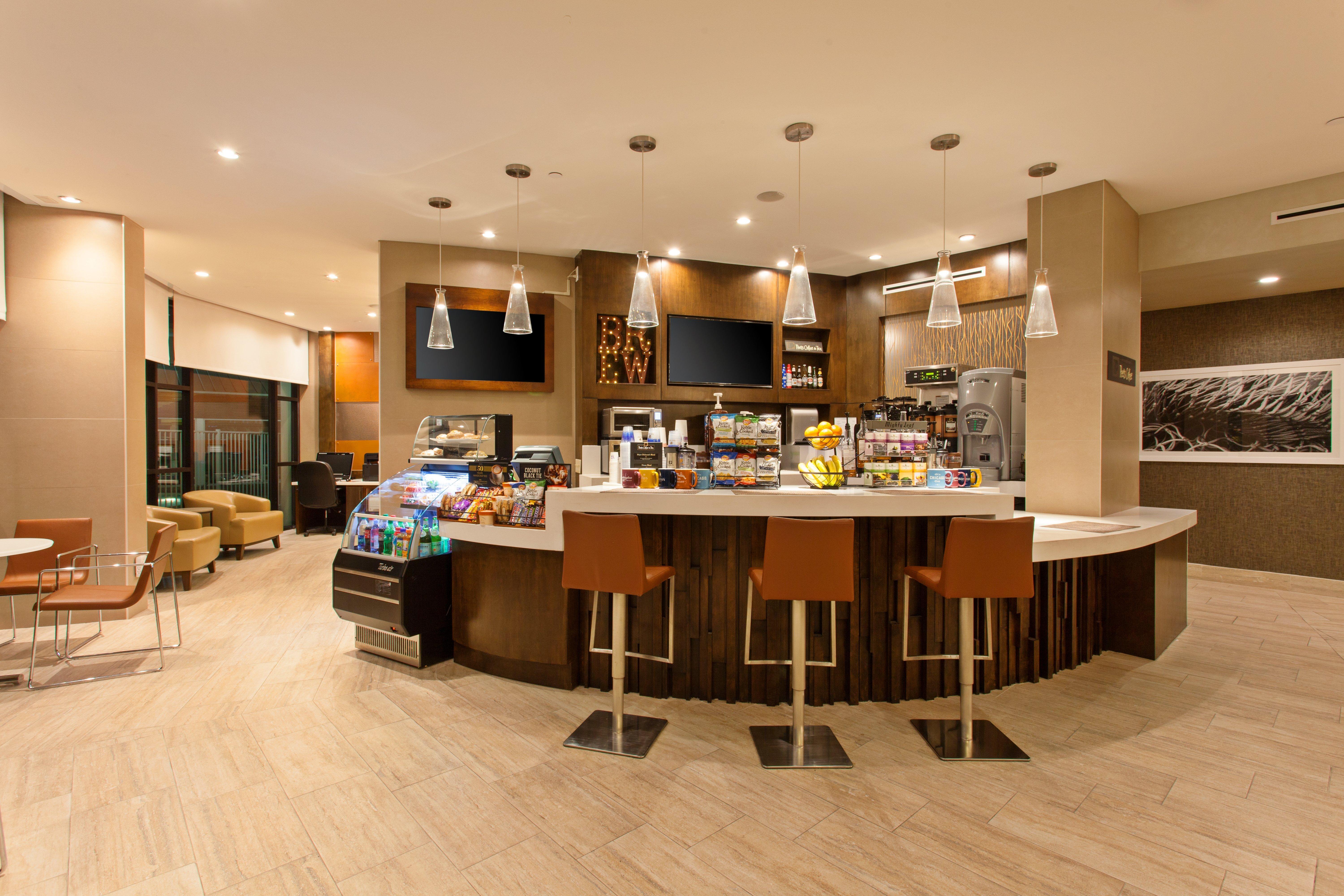 Holiday Inn Long Beach - Airport By Ihg Extérieur photo