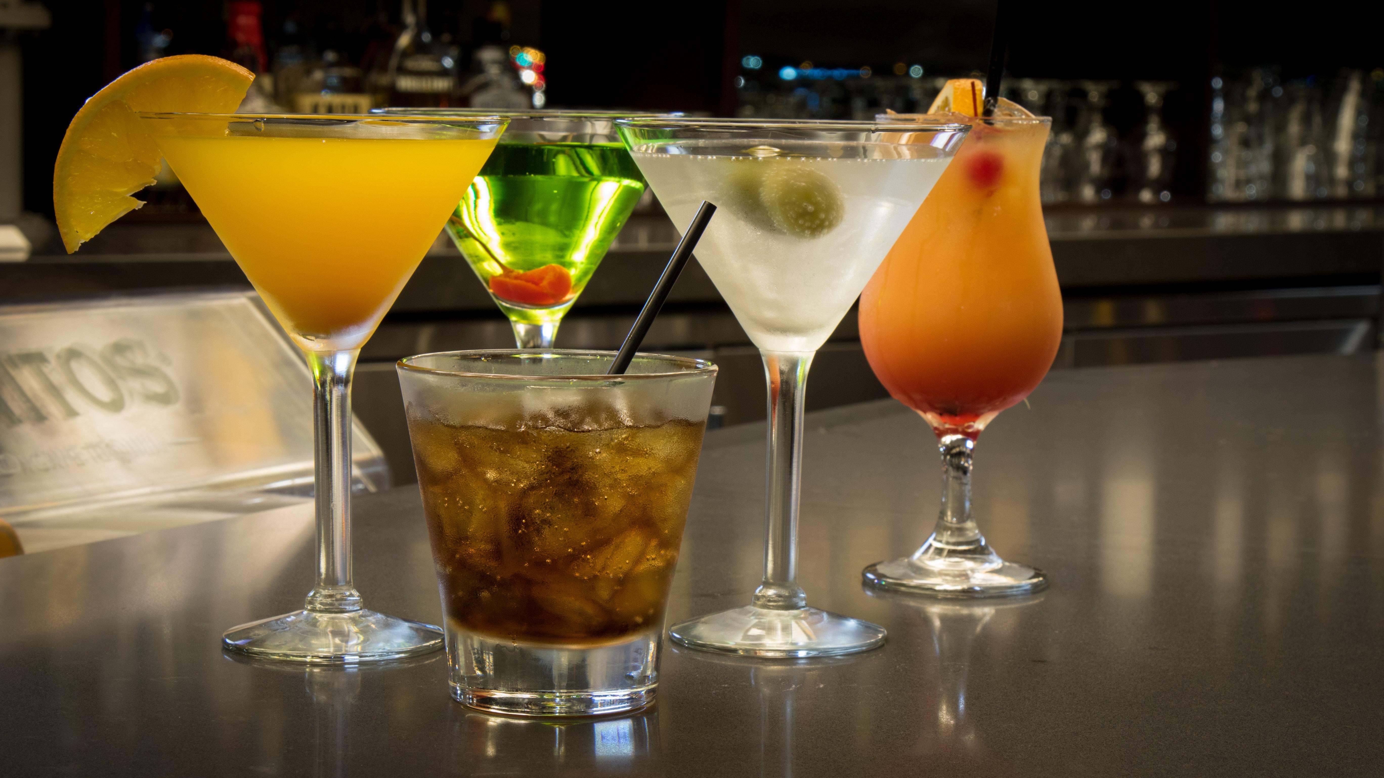 Holiday Inn Long Beach - Airport By Ihg Extérieur photo