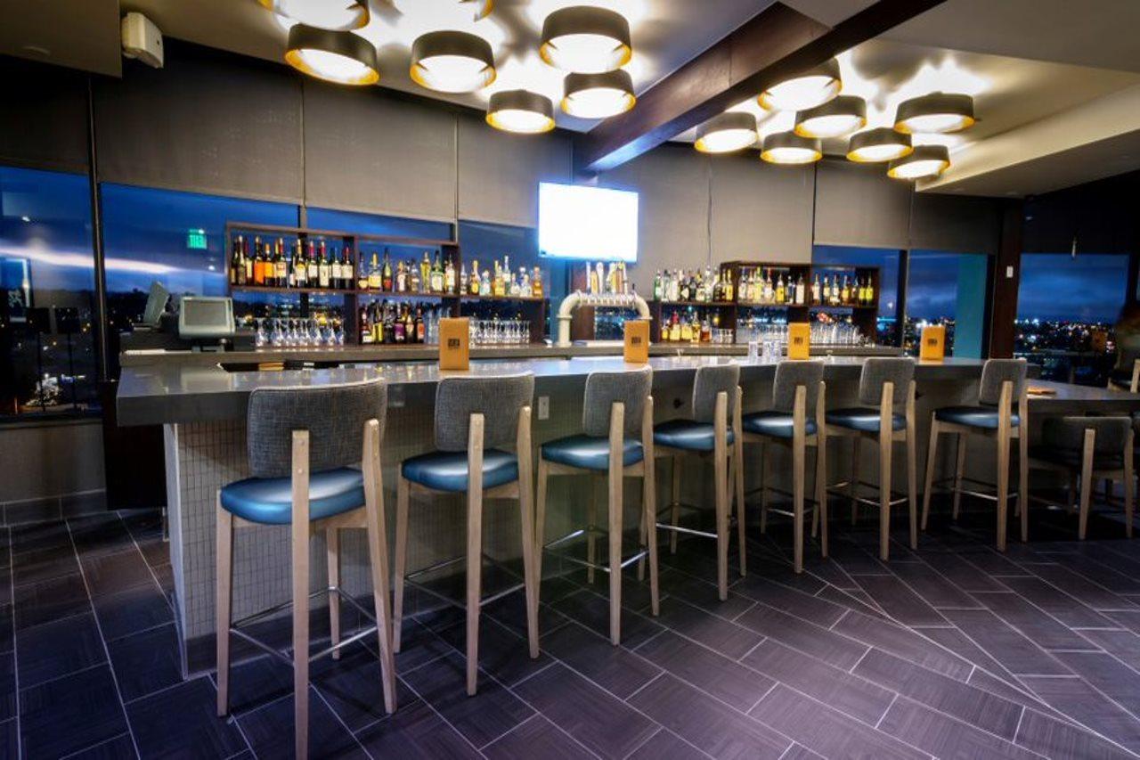 Holiday Inn Long Beach - Airport By Ihg Extérieur photo