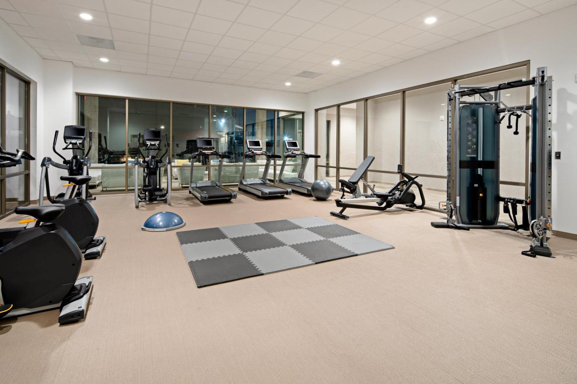 Holiday Inn Long Beach - Airport By Ihg Extérieur photo