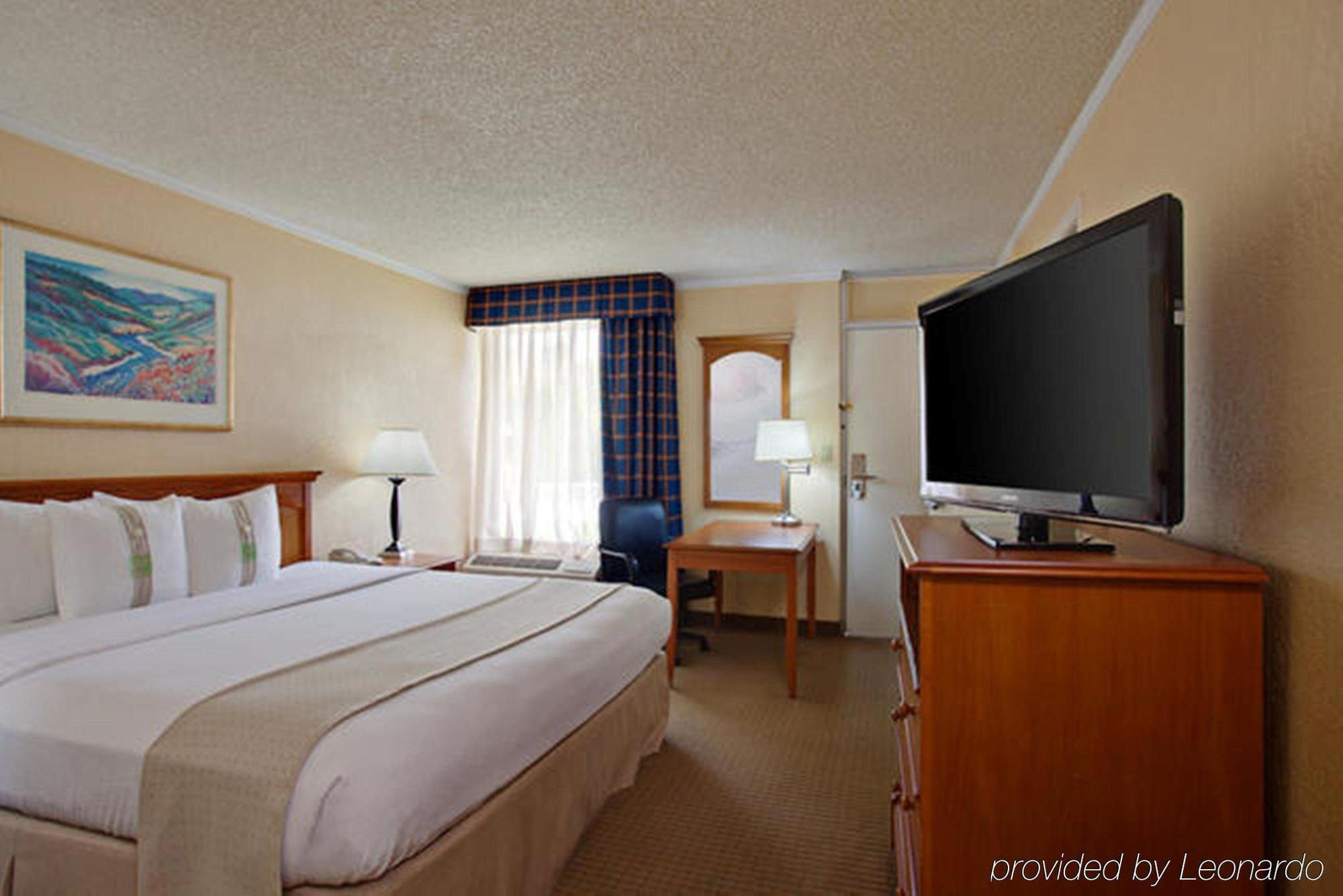 Holiday Inn Long Beach - Airport By Ihg Extérieur photo
