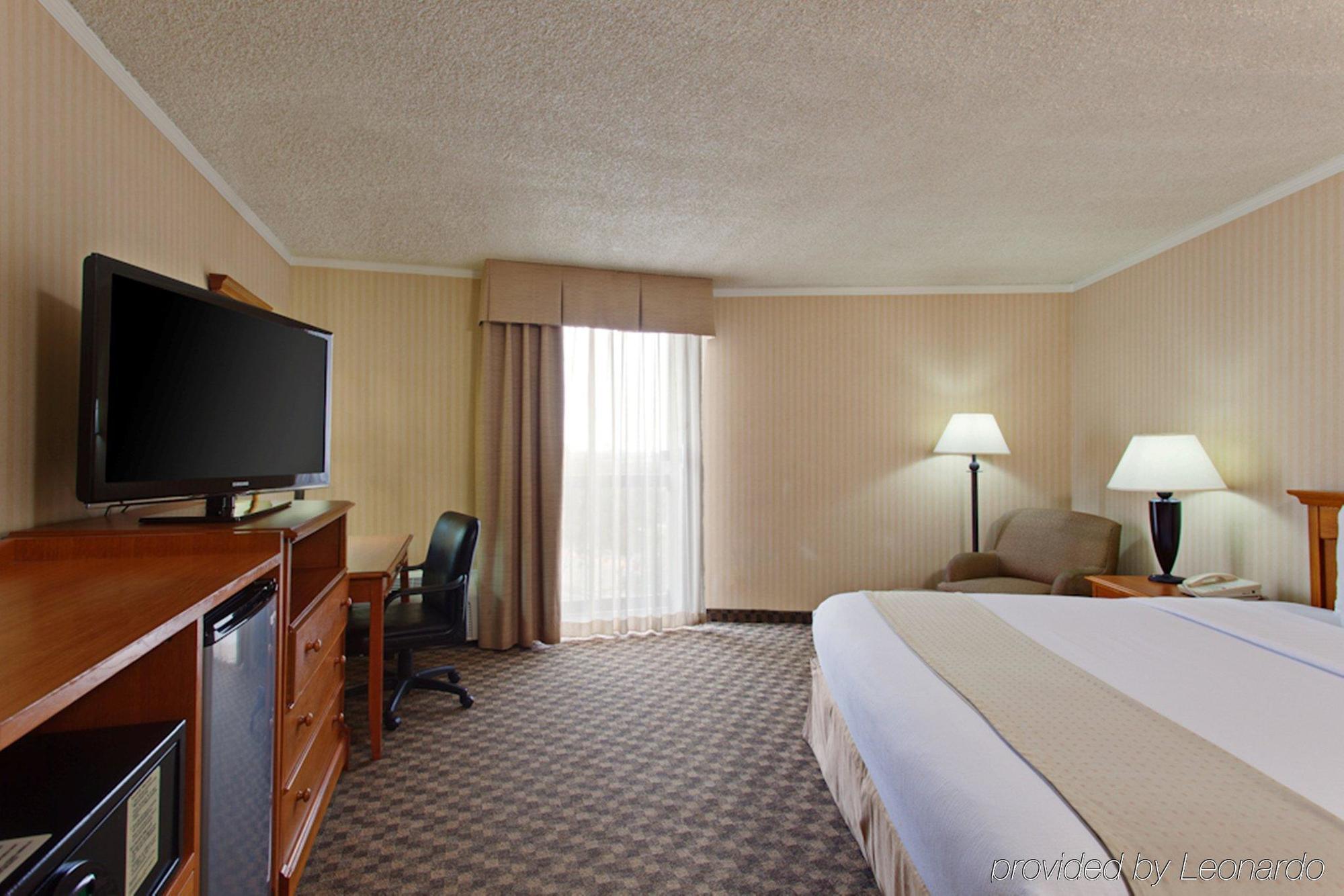 Holiday Inn Long Beach - Airport By Ihg Extérieur photo