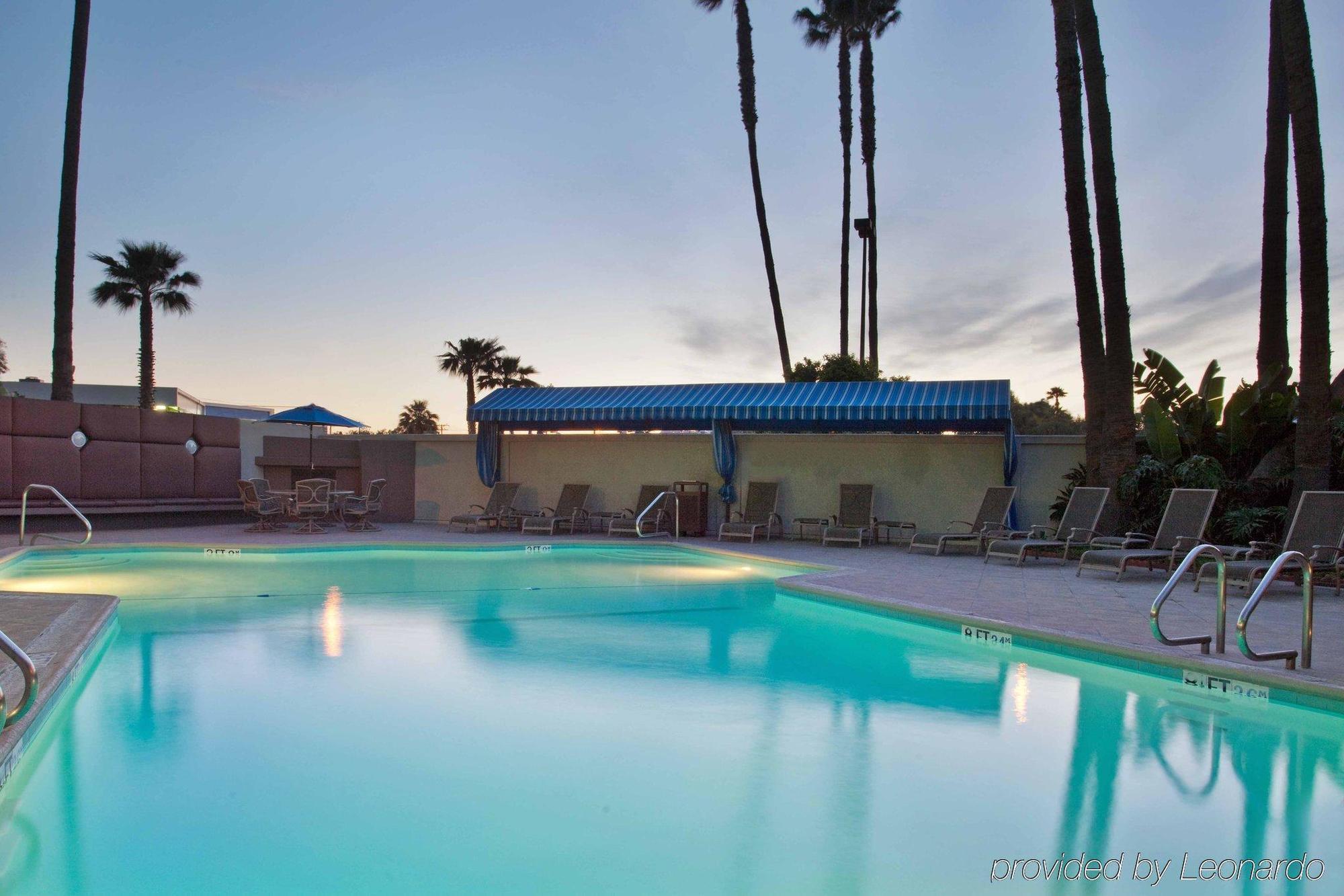 Holiday Inn Long Beach - Airport By Ihg Facilités photo
