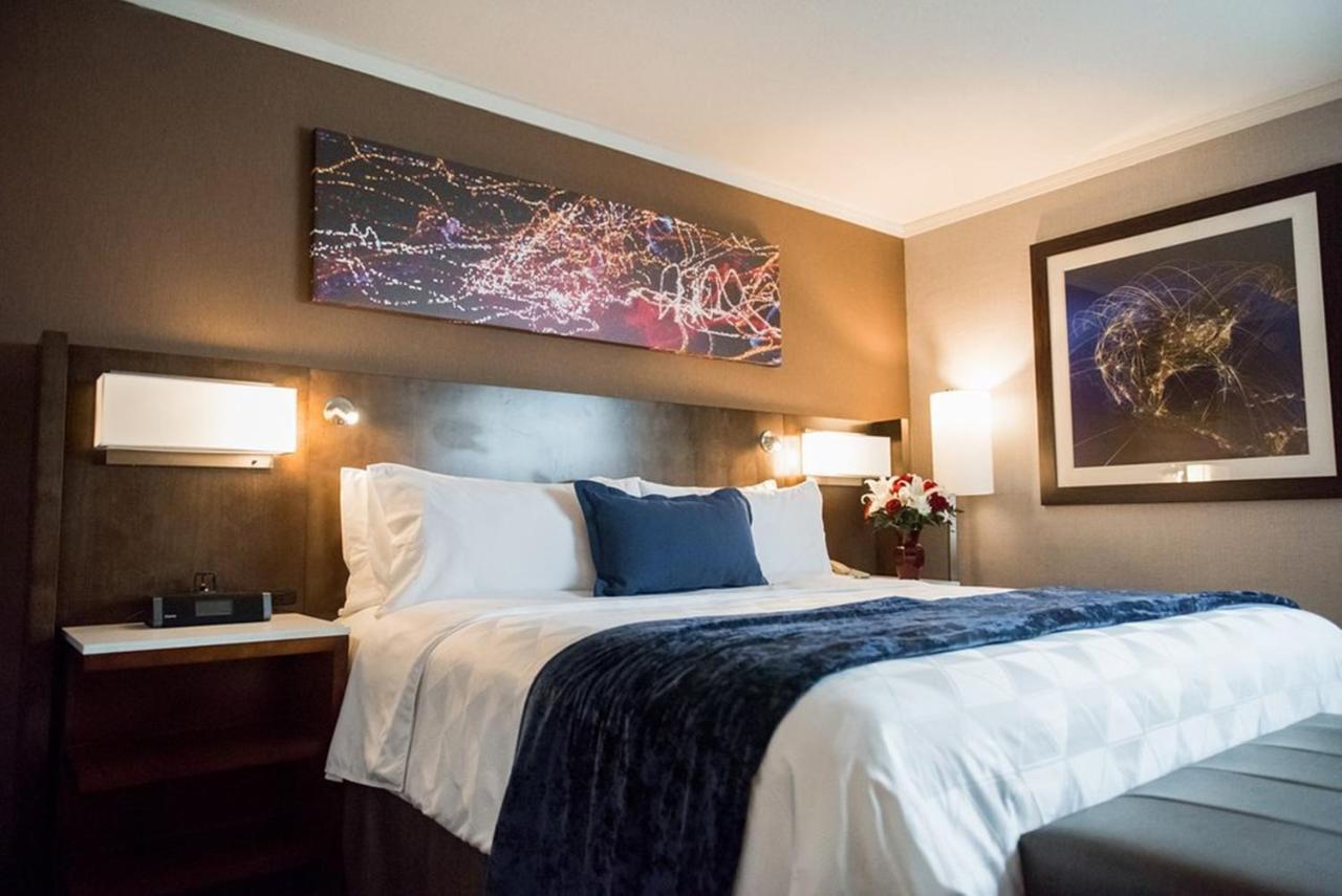 Holiday Inn Long Beach - Airport By Ihg Chambre photo